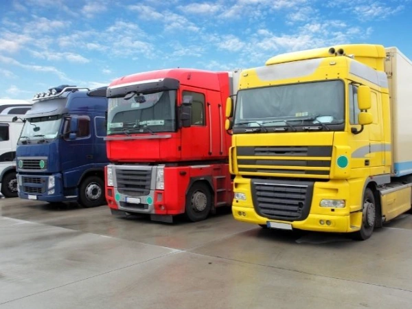 Adana Arifiye Nakliye